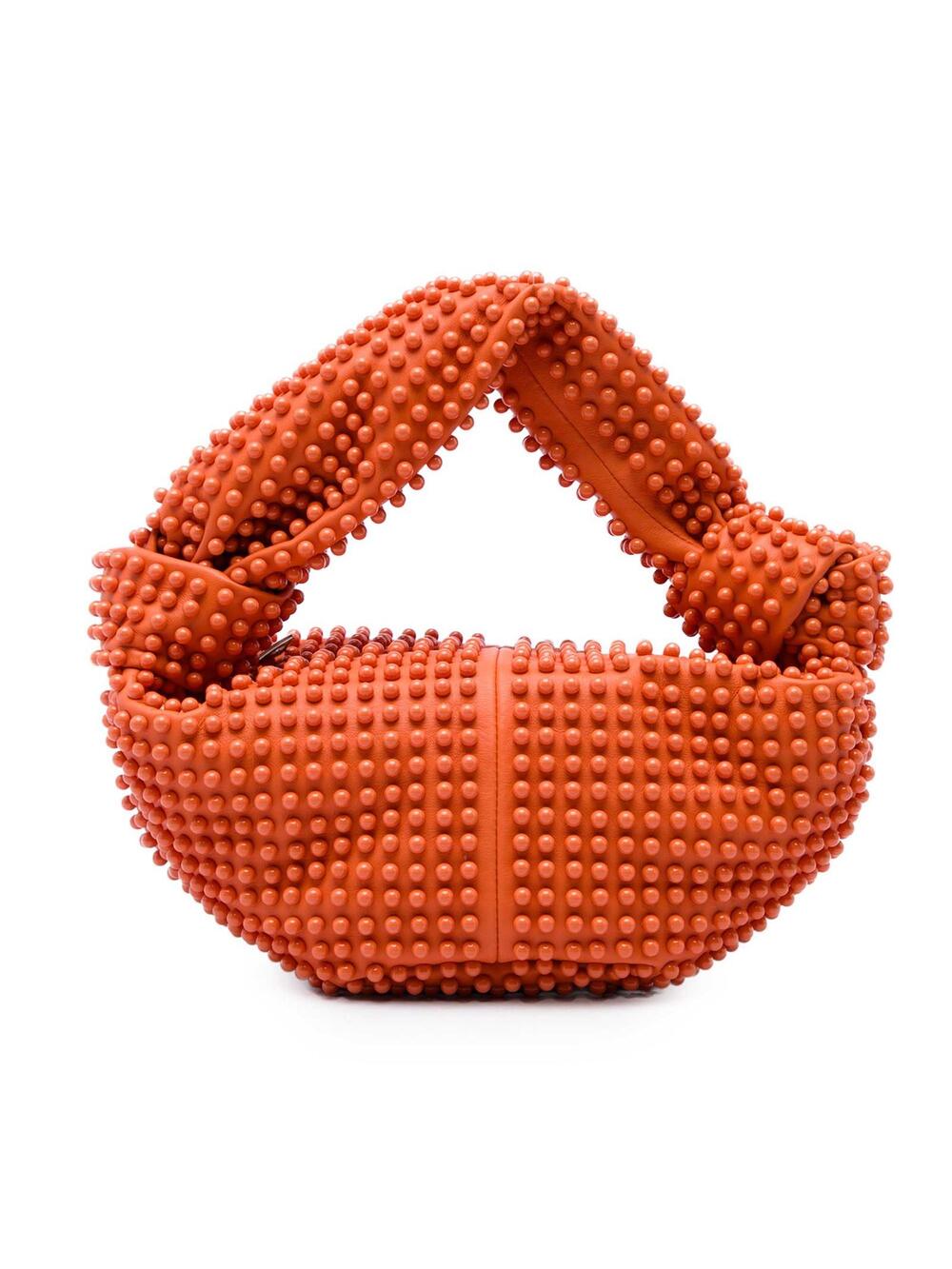 Bottega Veneta Mini Calfskin Studded #346599B98B